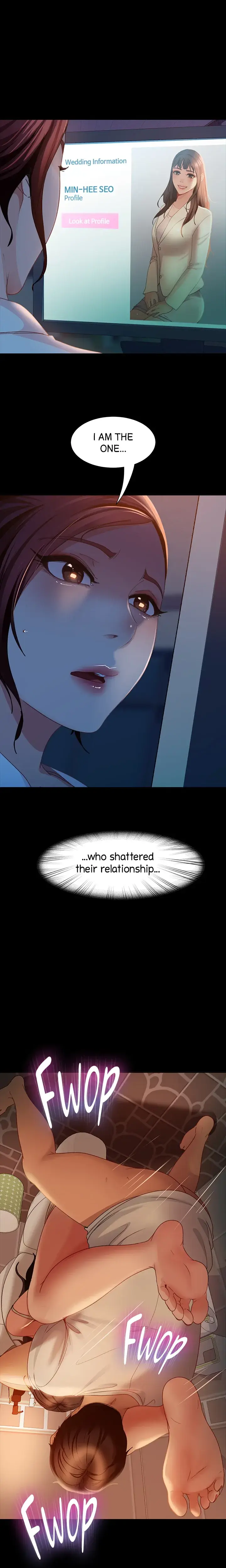 Fake Partners Chapter 51 - Page 1