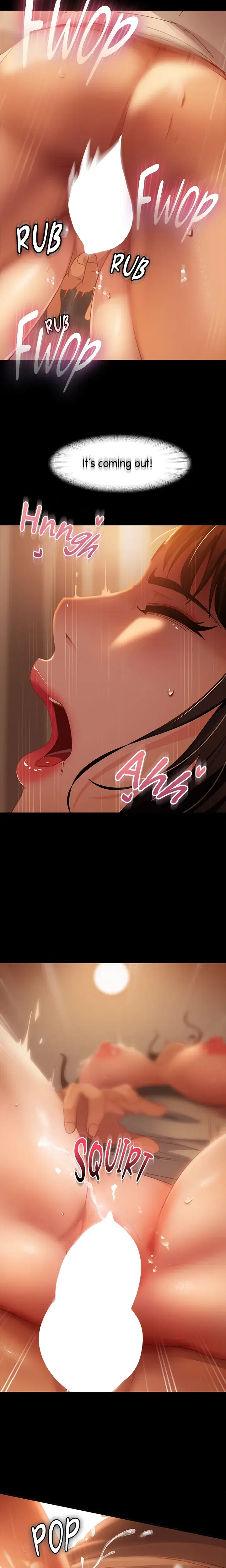 Fake Partners Chapter 51 - Page 12