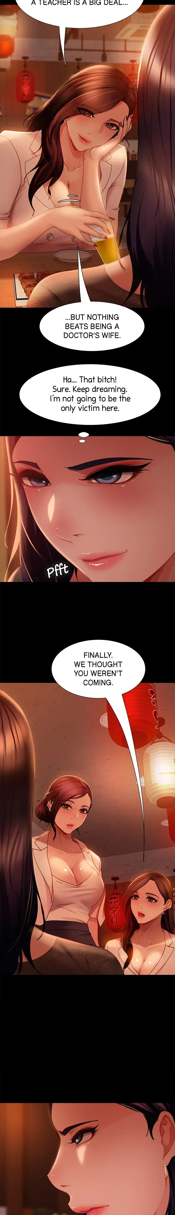 Fake Partners Chapter 51 - Page 17