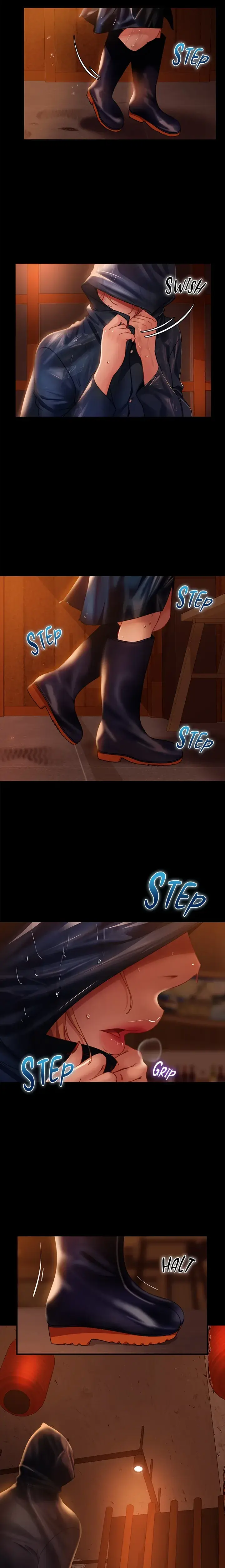 Fake Partners Chapter 51 - Page 19