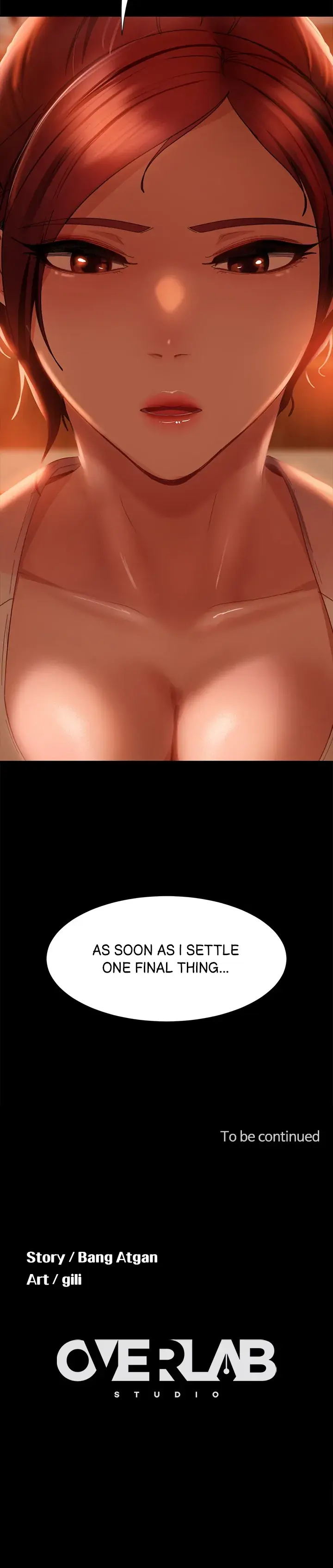 Fake Partners Chapter 51 - Page 27