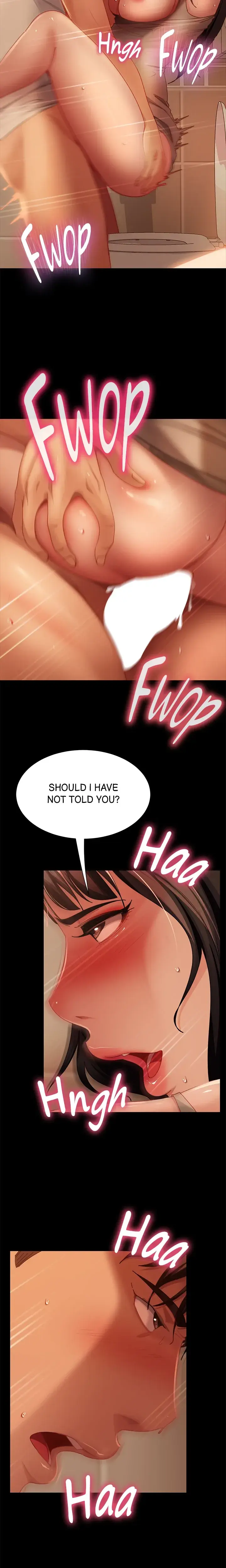 Fake Partners Chapter 51 - Page 6