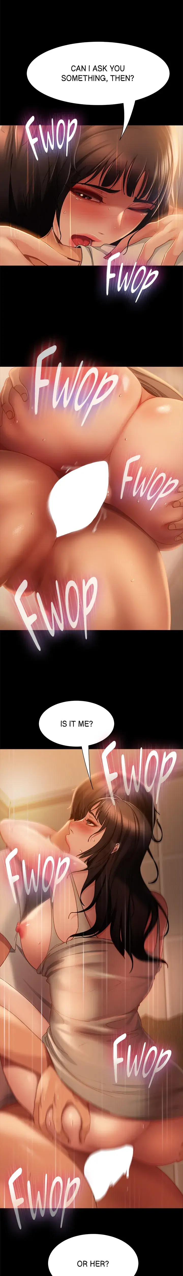 Fake Partners Chapter 51 - Page 7