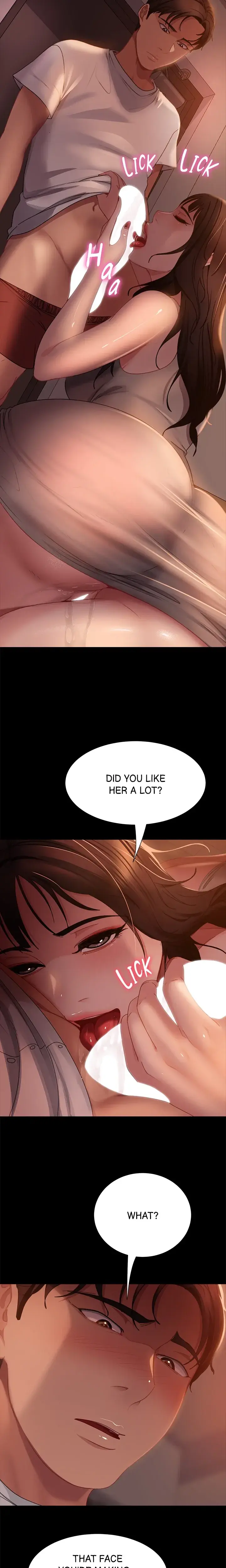 Fake Partners Chapter 52 - Page 10