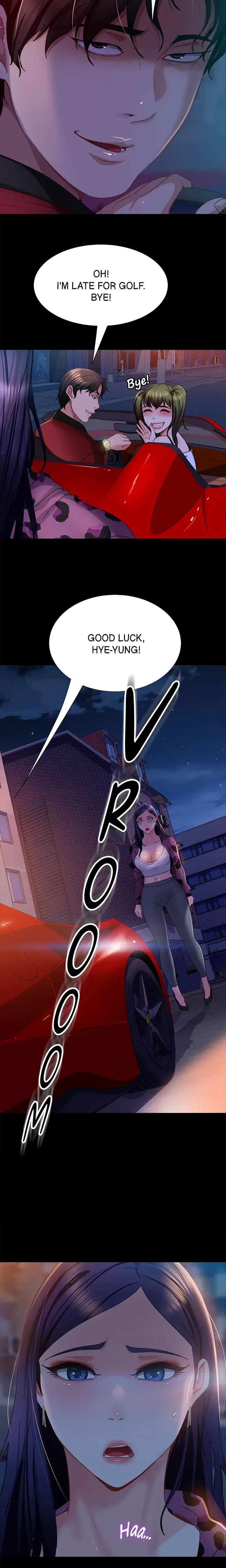Fake Partners Chapter 52 - Page 22