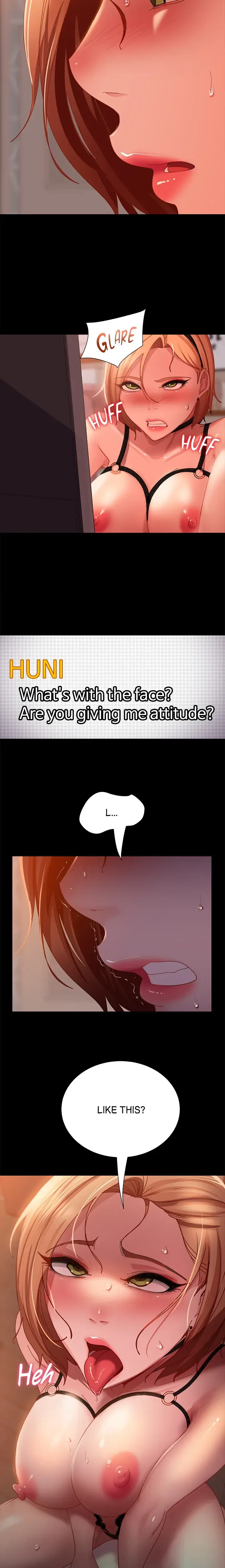 Fake Partners Chapter 52 - Page 26