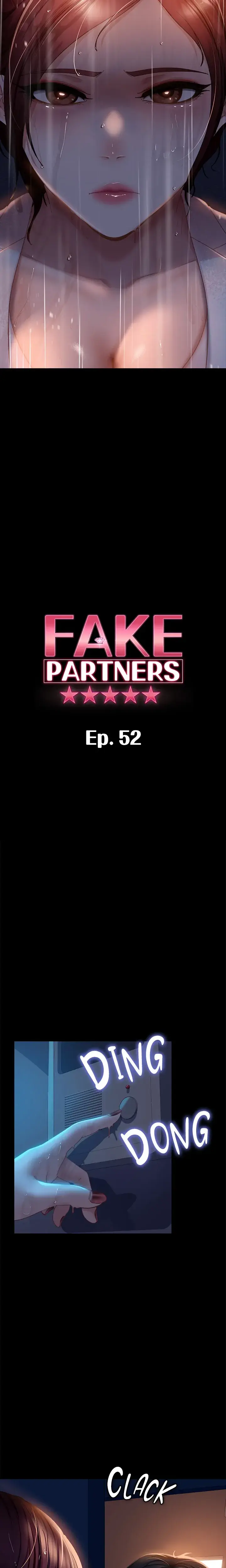Fake Partners Chapter 52 - Page 4