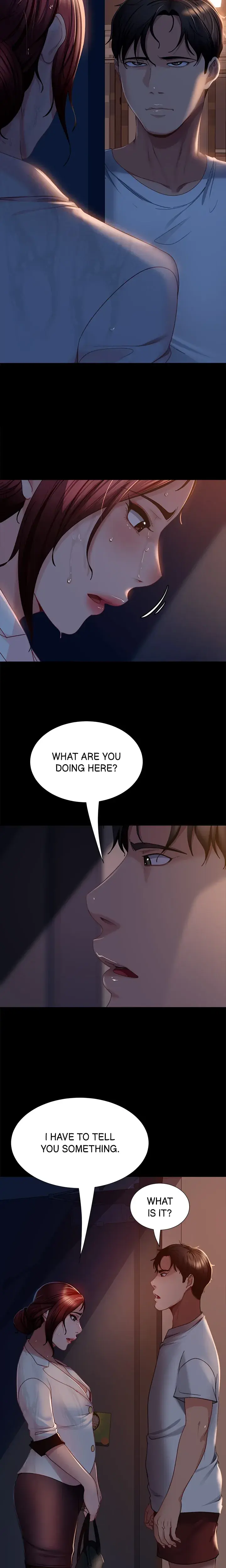 Fake Partners Chapter 52 - Page 5