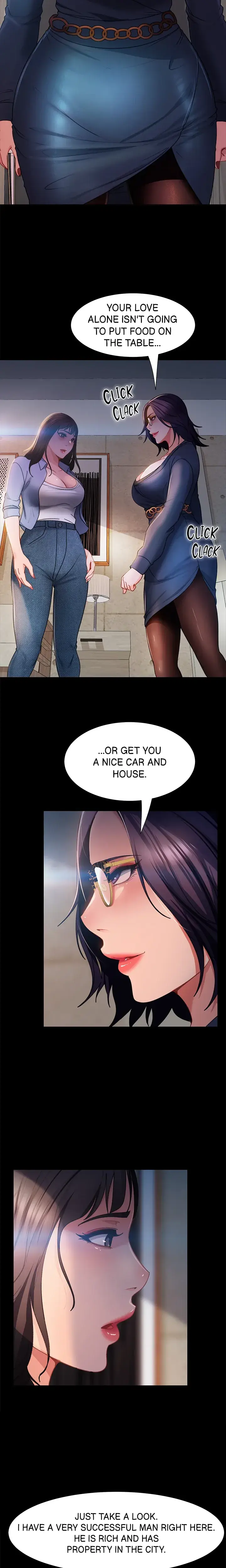 Fake Partners Chapter 53 - Page 13