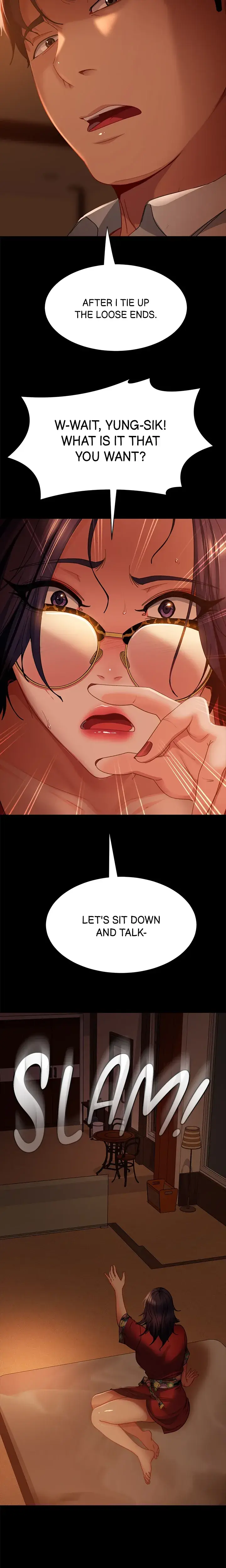 Fake Partners Chapter 53 - Page 26