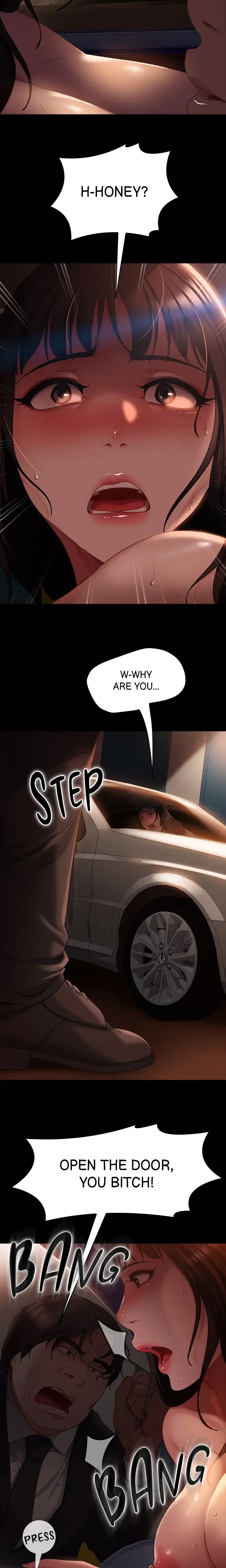 Fake Partners Chapter 54 - Page 18