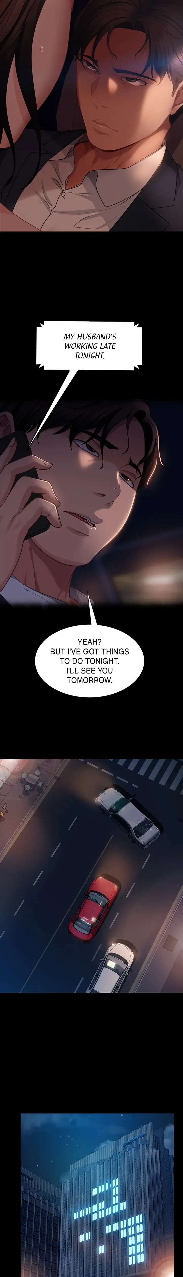 Fake Partners Chapter 54 - Page 20