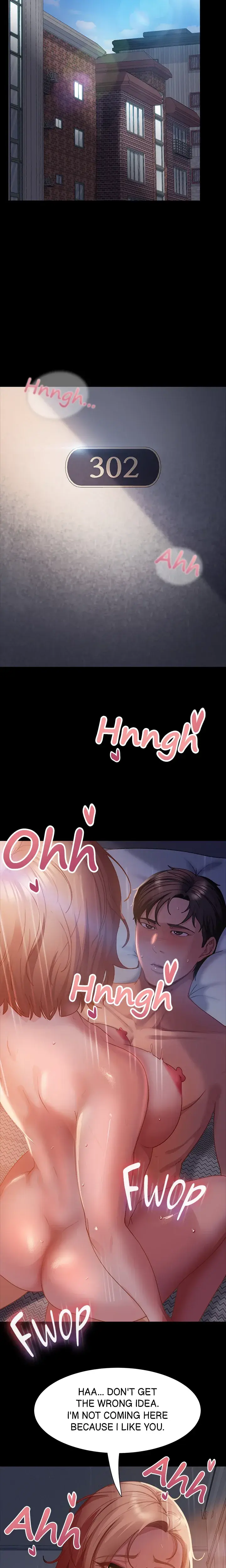 Fake Partners Chapter 55 - Page 18