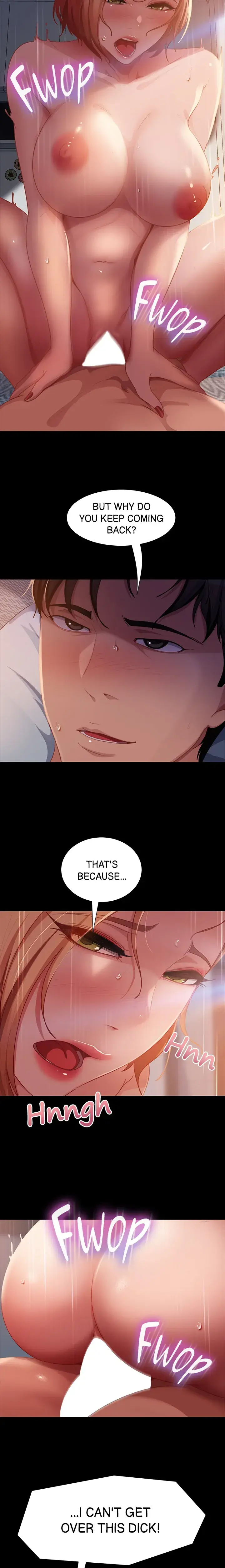 Fake Partners Chapter 55 - Page 19
