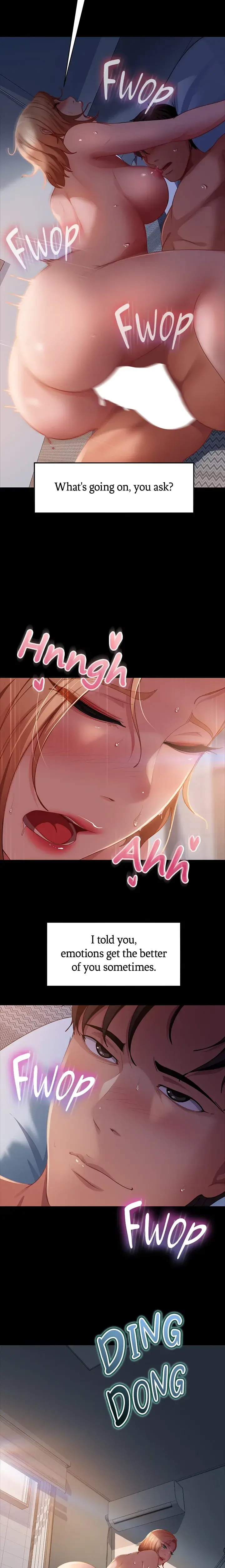 Fake Partners Chapter 55 - Page 20