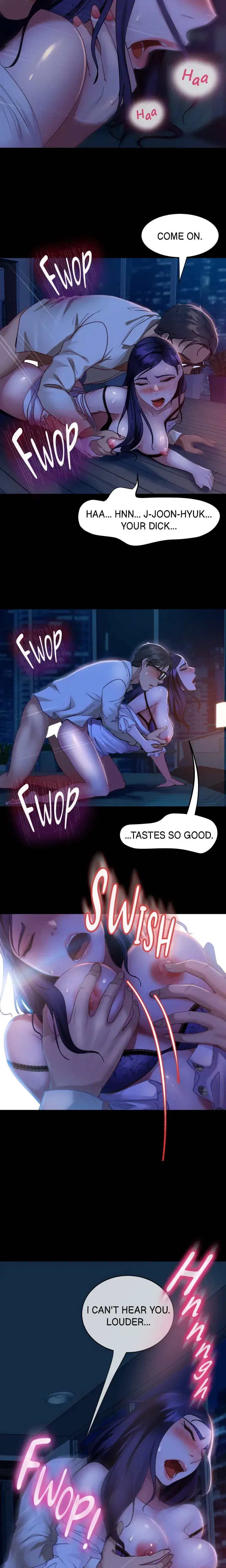 Fake Partners Chapter 6 - Page 18