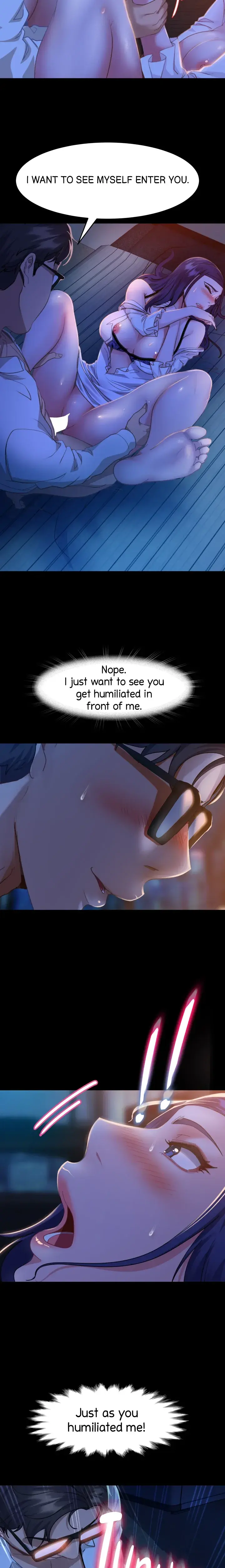 Fake Partners Chapter 6 - Page 6