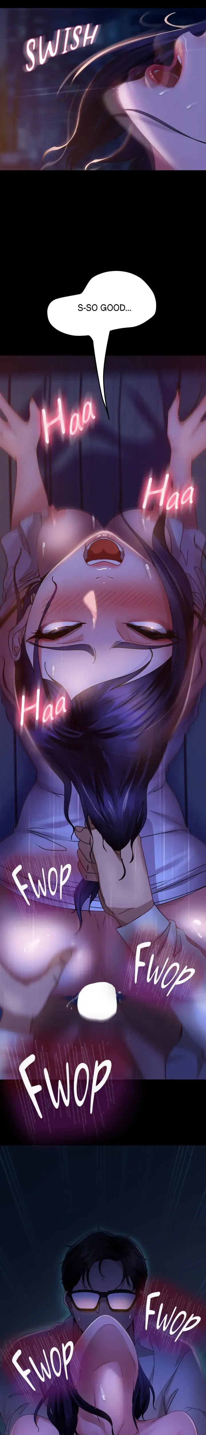 Fake Partners Chapter 7 - Page 13