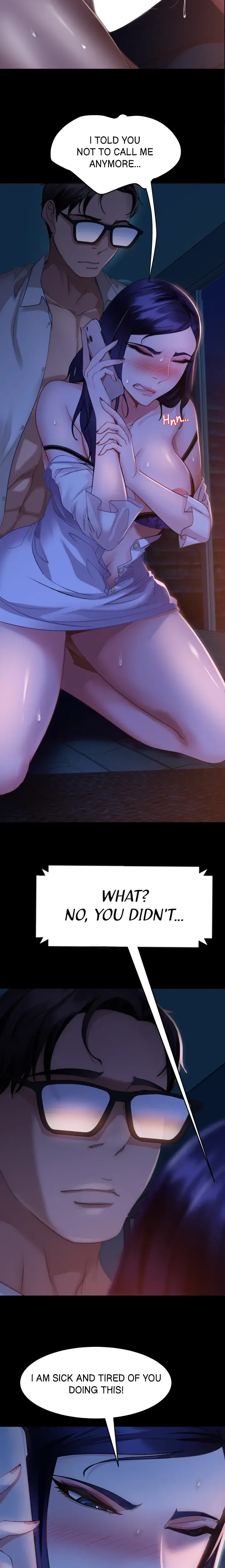 Fake Partners Chapter 7 - Page 5