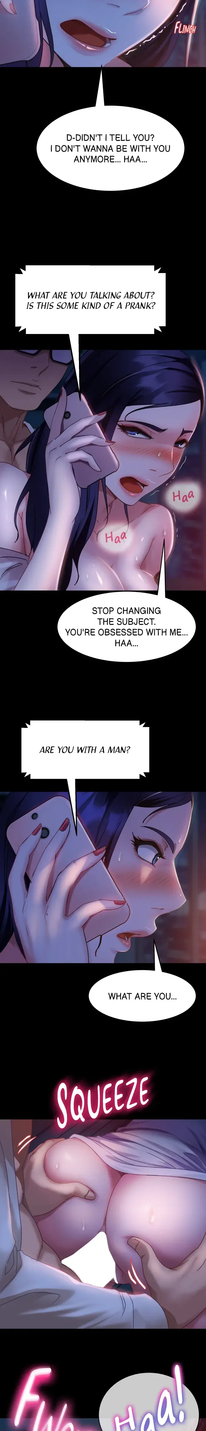 Fake Partners Chapter 7 - Page 6