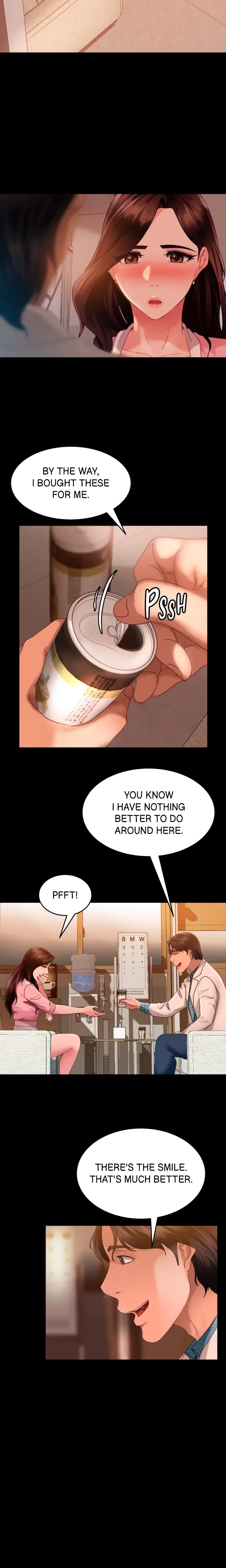 Fake Partners Chapter 8 - Page 20