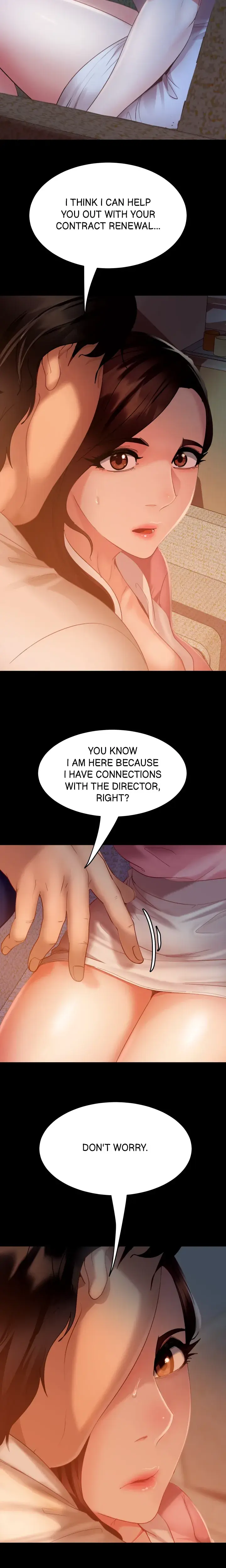 Fake Partners Chapter 8 - Page 24