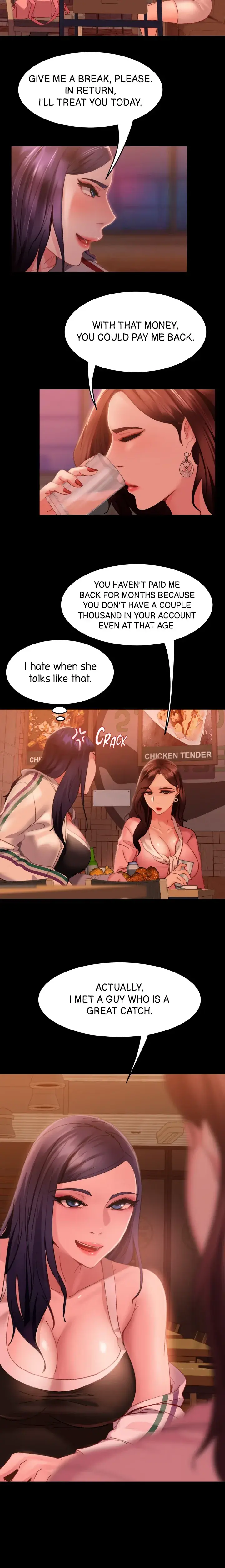 Fake Partners Chapter 9 - Page 18