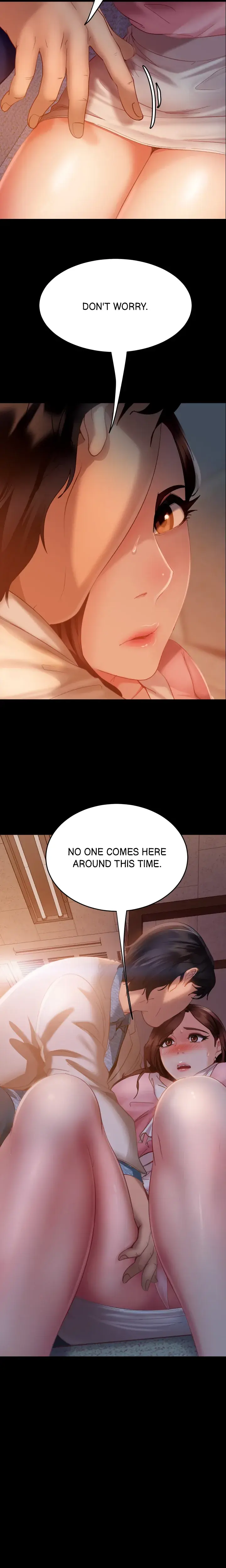 Fake Partners Chapter 9 - Page 2