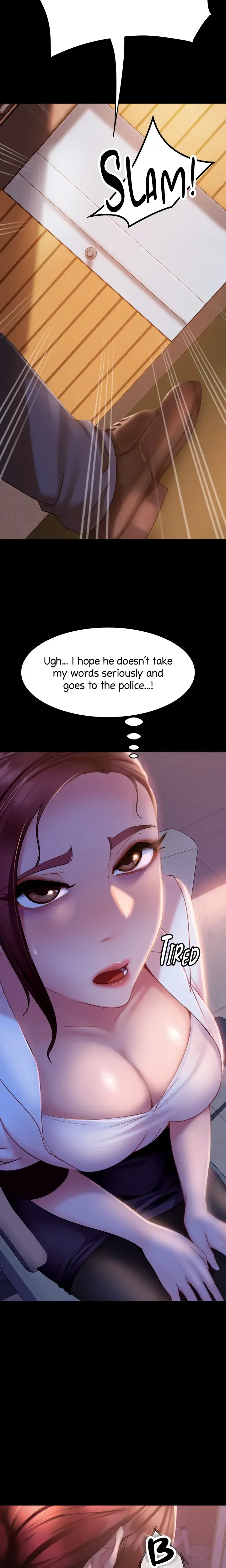 Fake Partners Chapter 9 - Page 24