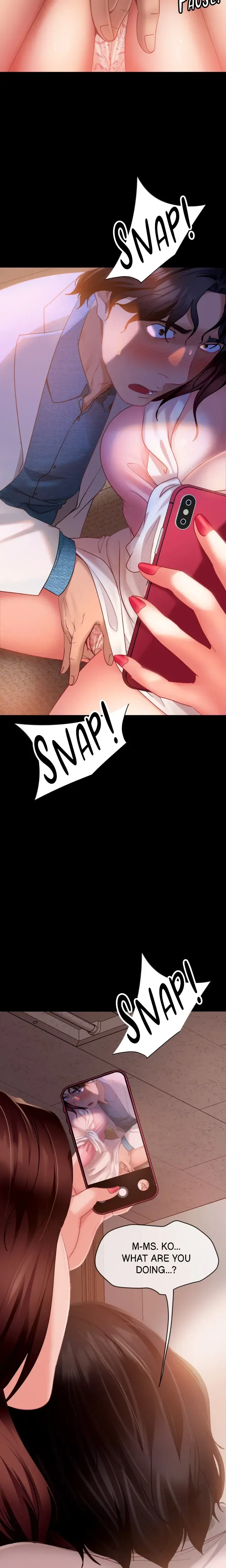 Fake Partners Chapter 9 - Page 7