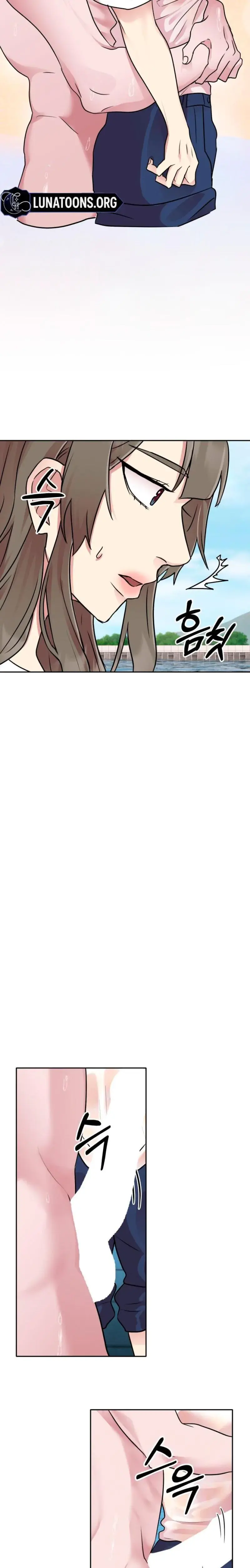 Fake Wife Taeyoonse Chapter 10 - Page 4