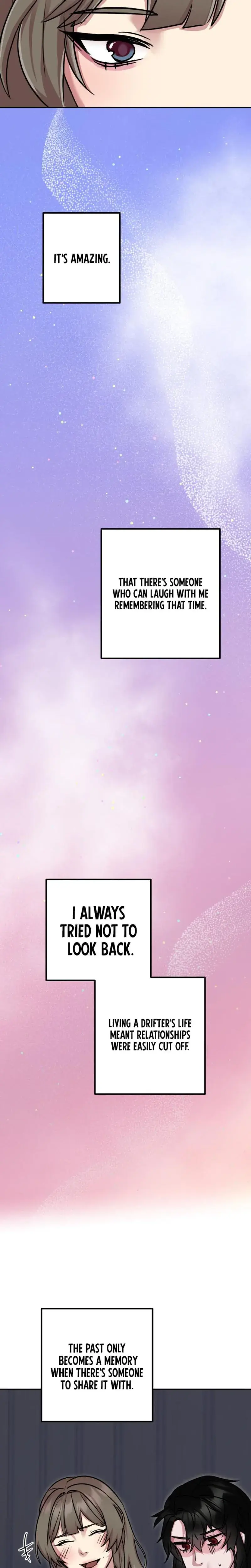 Fake Wife Taeyoonse Chapter 11 - Page 18