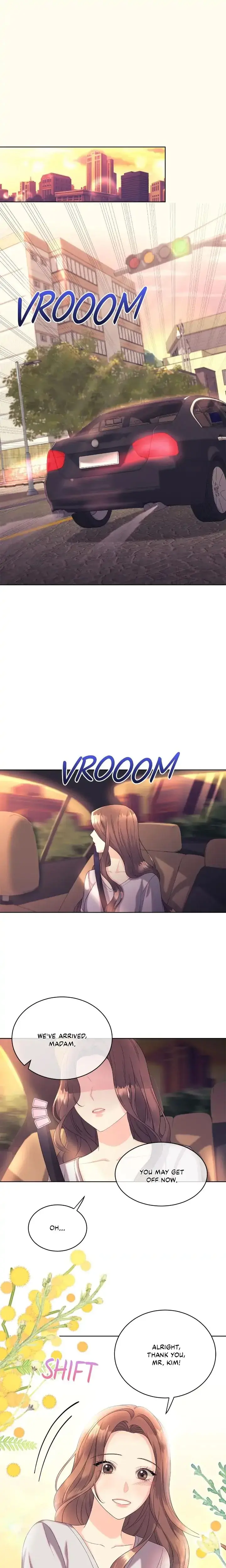 Fake Wife Chapter 1 - Page 1