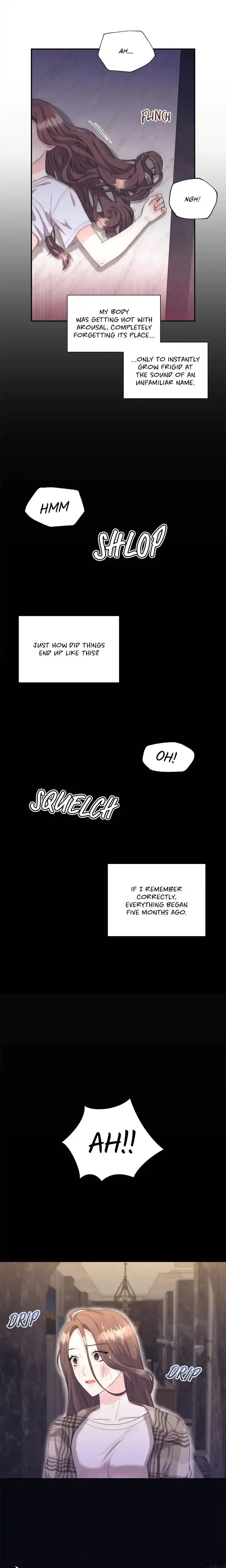 Fake Wife Chapter 1 - Page 11