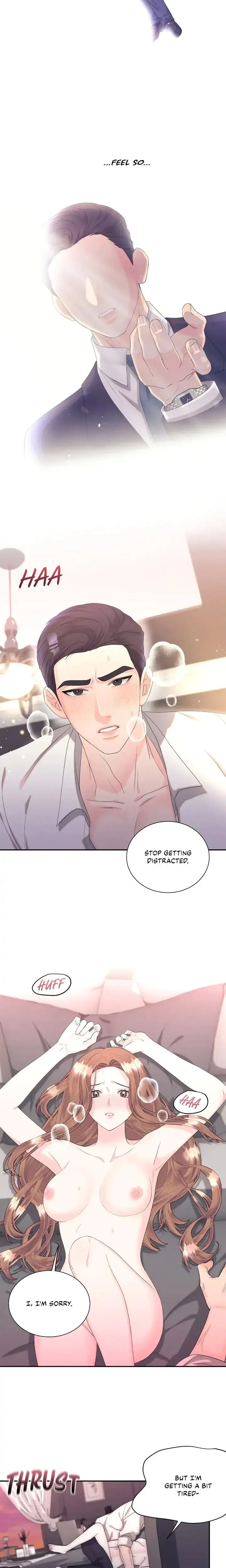 Fake Wife Chapter 1 - Page 16