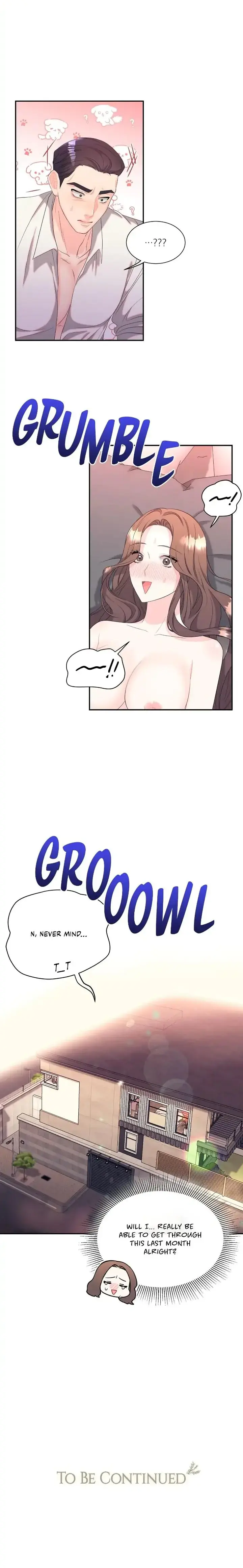 Fake Wife Chapter 1 - Page 20