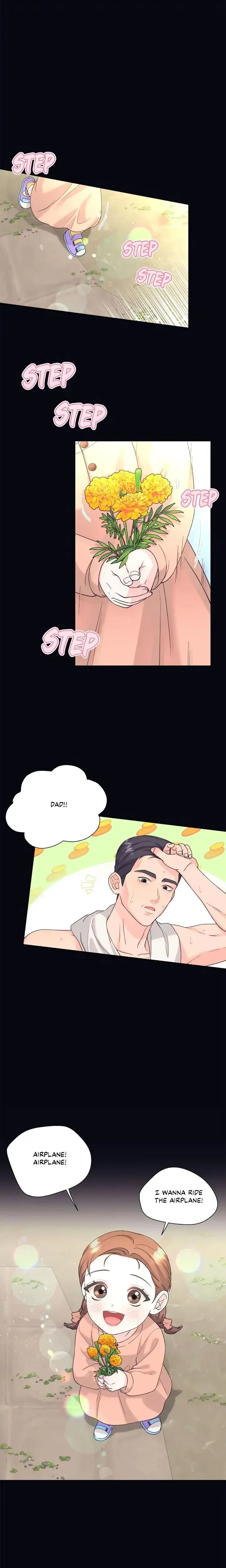Fake Wife Chapter 10 - Page 1