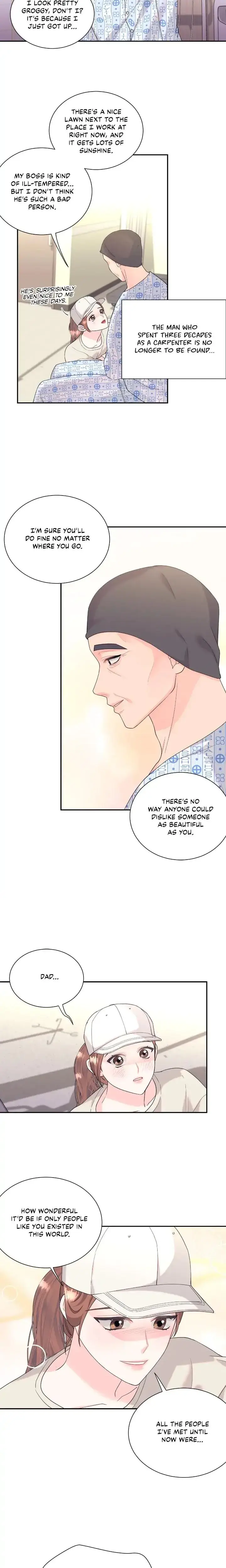 Fake Wife Chapter 10 - Page 10