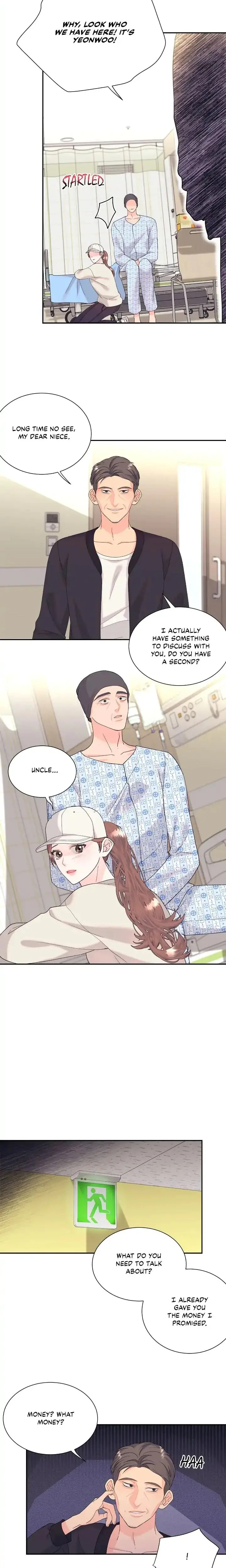 Fake Wife Chapter 10 - Page 11
