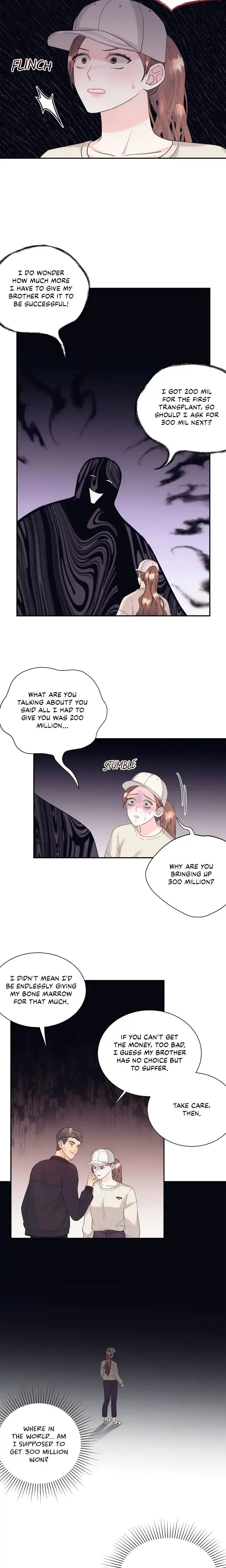 Fake Wife Chapter 10 - Page 14