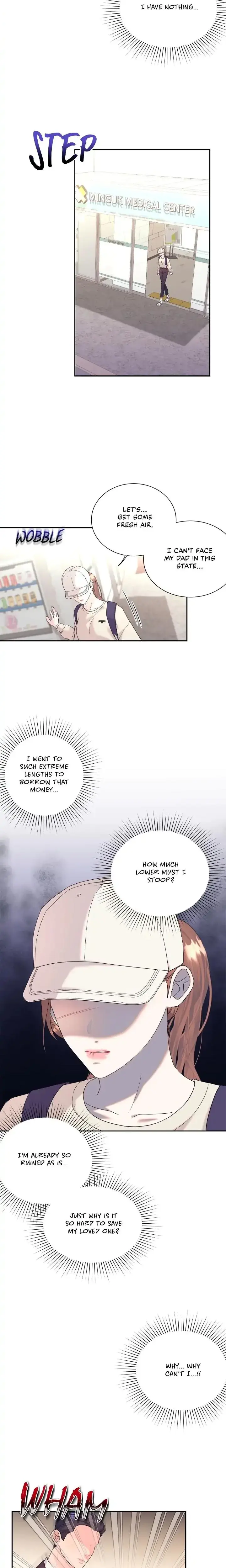 Fake Wife Chapter 10 - Page 15