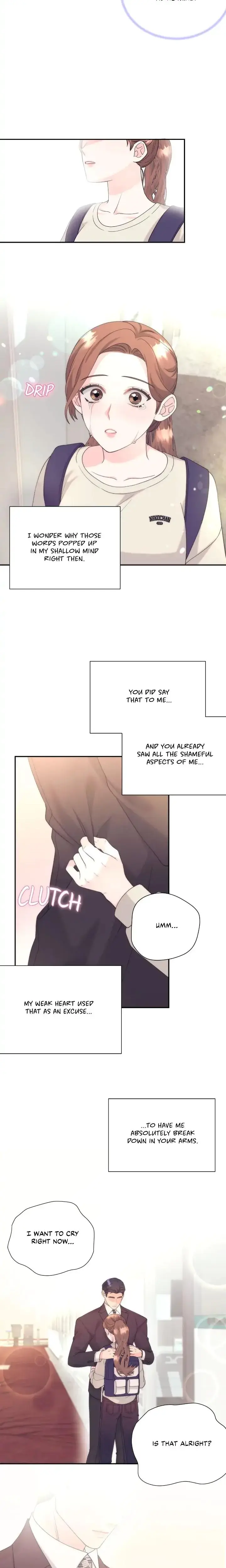 Fake Wife Chapter 10 - Page 17