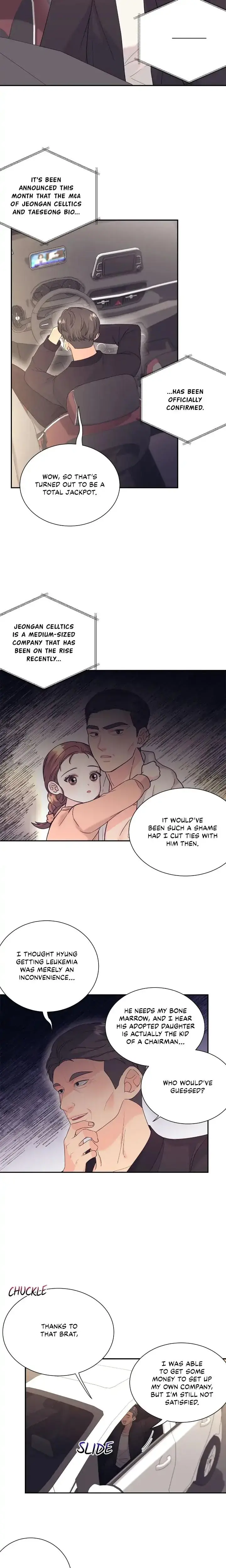 Fake Wife Chapter 10 - Page 4