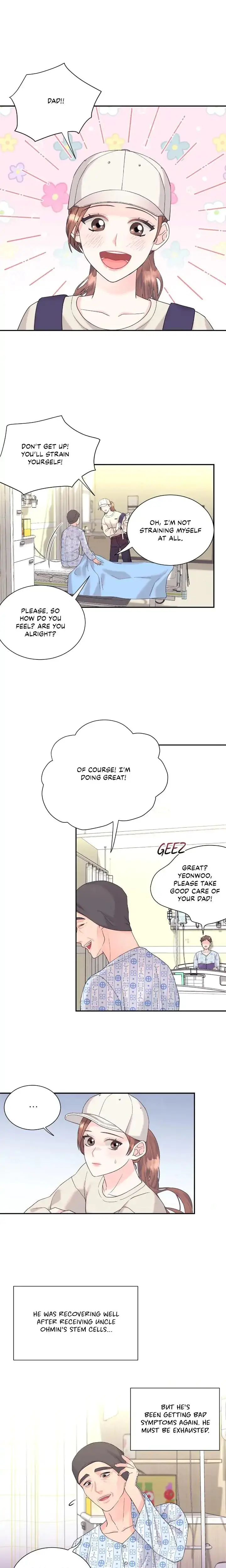 Fake Wife Chapter 10 - Page 9