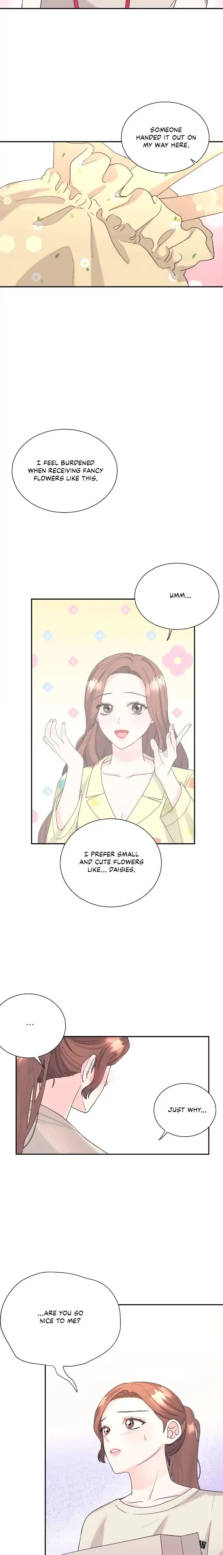 Fake Wife Chapter 11 - Page 11