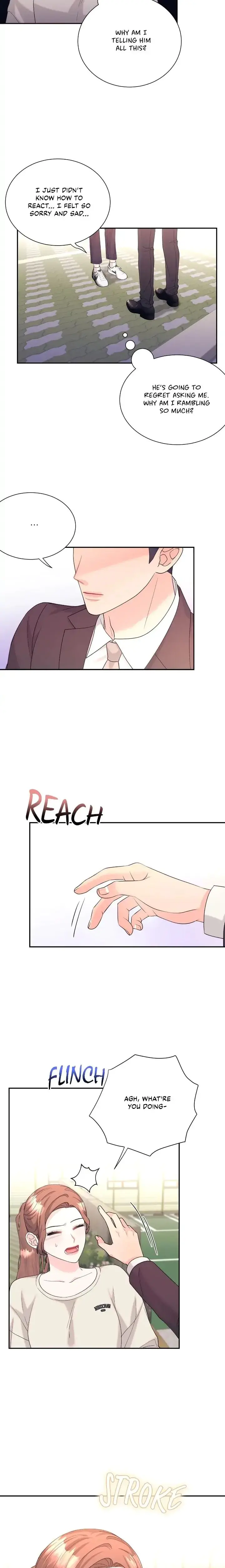 Fake Wife Chapter 11 - Page 15