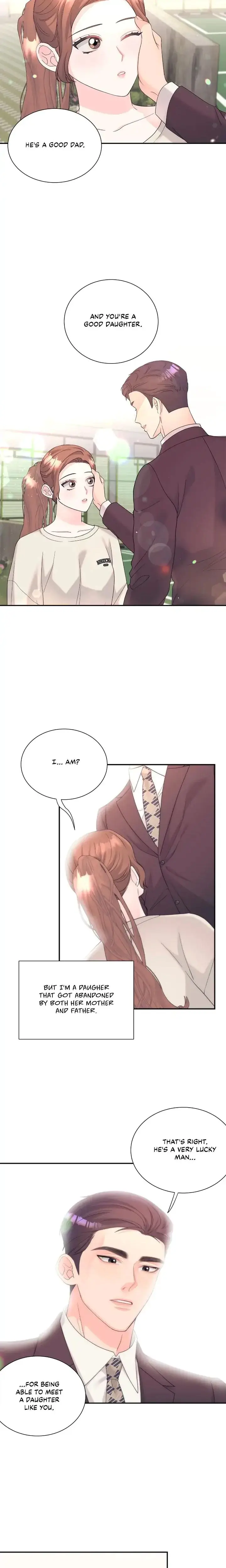 Fake Wife Chapter 11 - Page 16