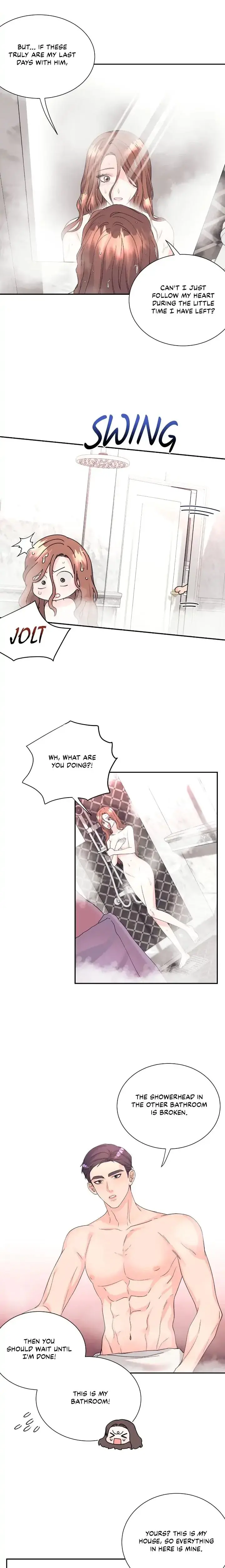 Fake Wife Chapter 11 - Page 19