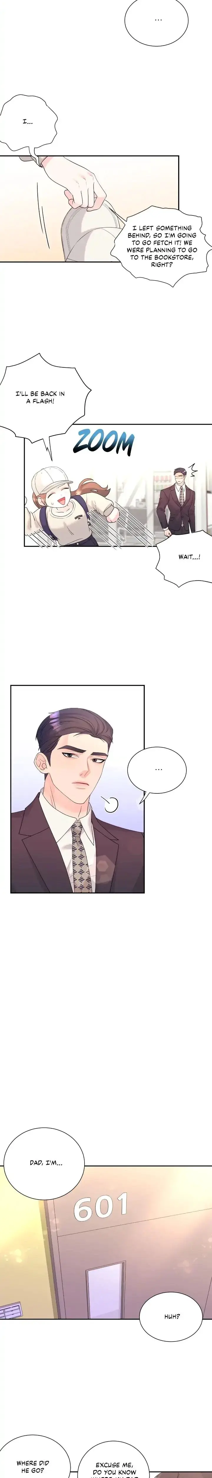 Fake Wife Chapter 11 - Page 2