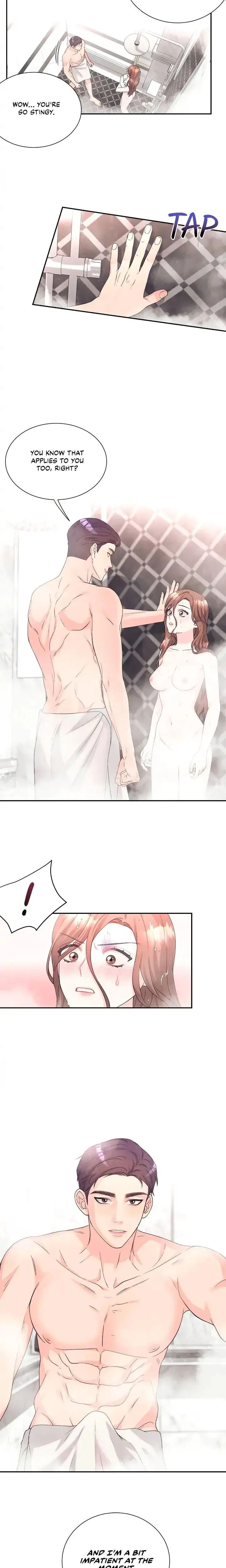 Fake Wife Chapter 11 - Page 20